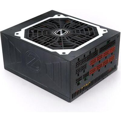 Zalman Alimentation électrique ARX 1000W (1000 W), Alimentation PC, Noir Zalman Alimentation électrique ARX 1000W (1000 W), Alimentation PC, Noir