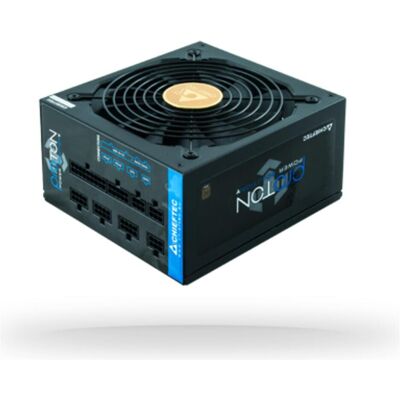 Chieftec Bdf-1000c (1000 W), Alimentation PC, Noir Chieftec Bdf-1000c (1000 W), Alimentation PC, Noir