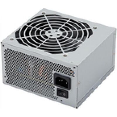 Fortron FSP500-50AAC 500 W (500 W), Alimentation PC, Gris Fortron FSP500-50AAC 500 W (500 W), Alimentation PC, Gris
