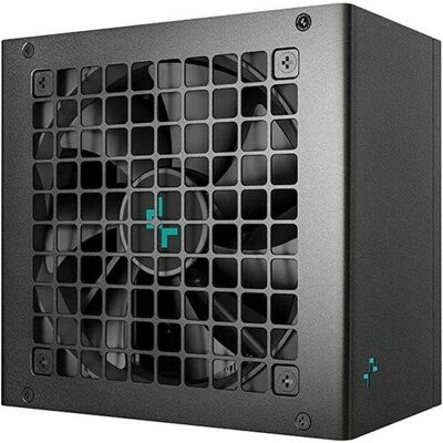 Deepcool PN750M (750 W), Alimentation PC, Or, Noir Deepcool PN750M (750 W), Alimentation PC, Or, Noir