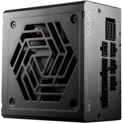Fortron Vita Gm (650 W), Alimentation PC, Noir Fortron Vita Gm (650 W), Alimentation PC, Noir