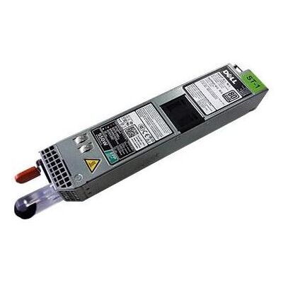 Dell Alimentation électrique, 550 Watts (550 W), Alimentation PC, Noir Dell Alimentation électrique, 550 Watts (550 W), Alimentation PC, Noir