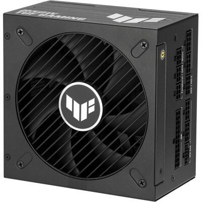Asus Netzteil TUF-GAMING-850P 850W 80+ Gold (850 W), Alimentation PC, Noir Asus Netzteil TUF-GAMING-850P 850W 80+ Gold (850 W), Alimentation PC, Noir