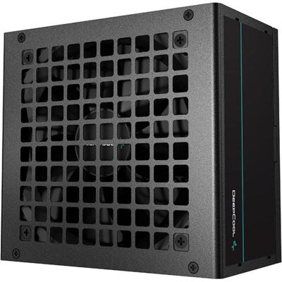 Deepcool PF600 unité d'alimentation 20+4 broches ATX ATX Noir (600 W), Alimentation PC, Noir Deepcool PF600 unité d'alimentation 20+4 broches ATX ATX Noir (600 W), Alimentation PC, Noir