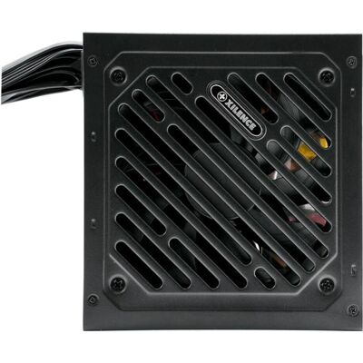 Xilence XP650R12 Alimentation PC 650W, Meet 80+ Gold, Gaming, ATX (650 W), Alimentation PC, Noir Xilence XP650R12 Alimentation PC 650W, Meet 80+ Gold, Gaming, ATX (650 W), Alimentation PC, Noir