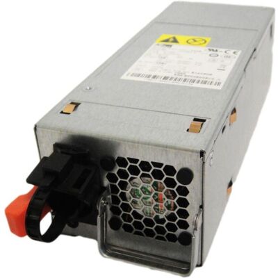IBM Système x 550W High Efficiency Platinum A (550 W), Alimentation PC, Noir IBM Système x 550W High Efficiency Platinum A (550 W), Alimentation PC, Noir
