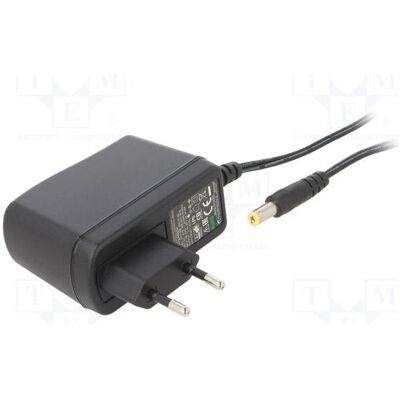 Sunny Alimentation électrique : bloc d'alimentation à découpage, secteur, prise 2,5 A, Chargeur universel Sunny Alimentation électrique : bloc d'alimentation à découpage, secteur, prise 2,5 A, Chargeur universel