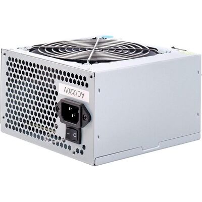 Itek ENERGY 500 (500 W), Alimentation PC, Noir Itek ENERGY 500 (500 W), Alimentation PC, Noir
