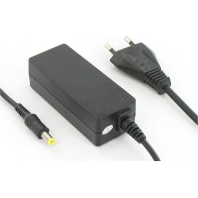 AGI 83930 - Ordinateur portable - Intérieur - 100 - 240 V - noir - CA sur CC - EMACHINES EM250 (30 W), Alimentation pour notebook, Noir AGI 83930 - Ordinateur portable - Intérieur - 100 - 240 V - noir - CA sur CC - EMACHINES EM250 (30 W), Alimentation pour notebook, Noir