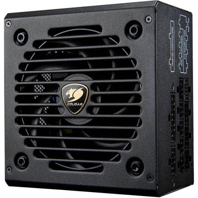 Cougar CGR GDN-750 (750 W), Alimentation PC, Noir Cougar CGR GDN-750 (750 W), Alimentation PC, Noir