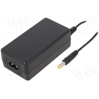Sunny Alimentation : à découpage 24 V CC, 1,25 A sortie : 5,5/2,1, 30 W, 90÷264 V CA, Chargeur universel Sunny Alimentation : à découpage 24 V CC, 1,25 A sortie : 5,5/2,1, 30 W, 90÷264 V CA, Chargeur universel