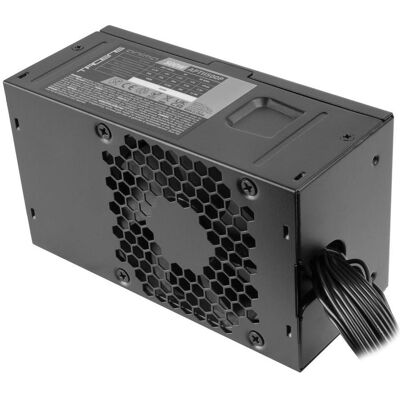 Tacens APTII500P (500 W), Alimentation PC, Noir Tacens APTII500P (500 W), Alimentation PC, Noir