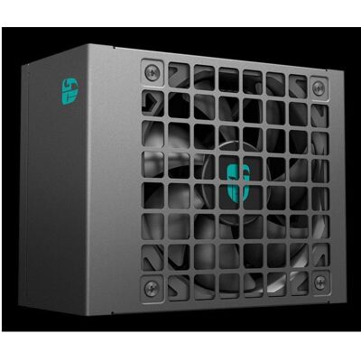 Deepcool GamerStorm PS-G Series (850 W), Alimentation PC, Noir Deepcool GamerStorm PS-G Series (850 W), Alimentation PC, Noir