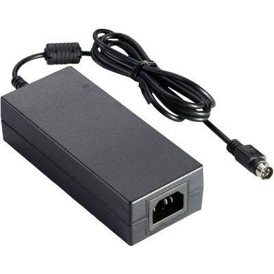 Dehner Elektronik ATS 120A1-P120 Adaptateur secteur AC/DC de bureau et enfichable 12 V/DC 9.0A 120W Stabilisé, Chargeur universel Dehner Elektronik ATS 120A1-P120 Adaptateur secteur AC/DC de bureau et enfichable 12 V/DC 9.0A 120W Stabilisé, Chargeur universel