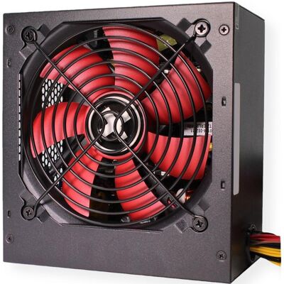 Xilence Série Performance C (500 W), Alimentation PC, Noir Xilence Série Performance C (500 W), Alimentation PC, Noir