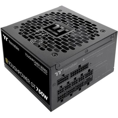 Thermaltake Toughpower GT 750W (750 W), Alimentation PC, Noir Thermaltake Toughpower GT 750W (750 W), Alimentation PC, Noir