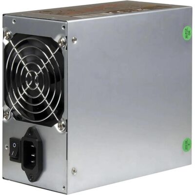 Intertech Inter-Tech Argus HA-600AA2-Rev 600W ATX 2.4 Netzteil 80+ Gold, Reverse (600 W), Alimentation PC, Noir Intertech Inter-Tech Argus HA-600AA2-Rev 600W ATX 2.4 Netzteil 80+ Gold, Reverse (600 W), Alimentation PC, Noir