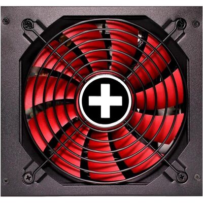 Xilence Performance X ATX 3.0 80+ GOLD 750 W (750 W), Alimentation PC, Noir Xilence Performance X ATX 3.0 80+ GOLD 750 W (750 W), Alimentation PC, Noir