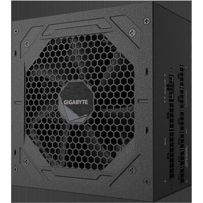 Gigabyte GP-UD750GM PG5 V2 (750 W), Alimentation PC, Noir Gigabyte GP-UD750GM PG5 V2 (750 W), Alimentation PC, Noir