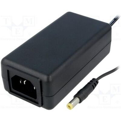 Sunny Alimentation : à découpage 12 V CC, 3 A sortie : 5,5/2,1, 36 W, 90÷264 V CA, Chargeur universel Sunny Alimentation : à découpage 12 V CC, 3 A sortie : 5,5/2,1, 36 W, 90÷264 V CA, Chargeur universel