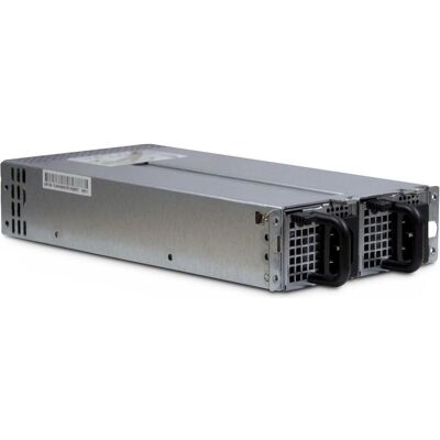 Intertech 1U, 20+4pins, IDE 4pins, S-ATA (400 W), Alimentation PC, Argent Intertech 1U, 20+4pins, IDE 4pins, S-ATA (400 W), Alimentation PC, Argent