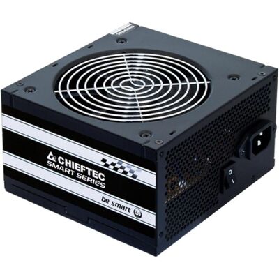 Chieftec Gps-700a8 (700 W), Alimentation PC, Noir Chieftec Gps-700a8 (700 W), Alimentation PC, Noir
