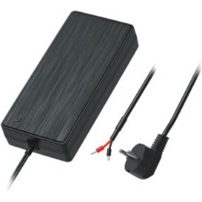 Teltonika EU 2-pin Power Supply Unit 250W, Chargeur universel Teltonika EU 2-pin Power Supply Unit 250W, Chargeur universel