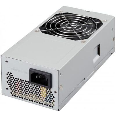 Fortron PSU FSP350-50TAC 350 W (350 W), Alimentation PC, Gris Fortron PSU FSP350-50TAC 350 W (350 W), Alimentation PC, Gris