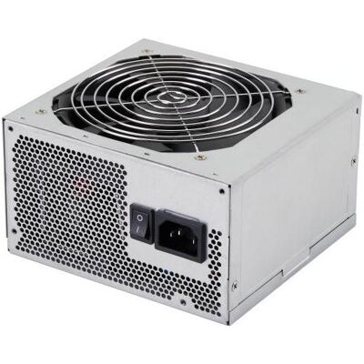 Fortron FSP Alimentation FSP650-50ABA 650W ATX bulk (650 W), Alimentation PC, Noir Fortron FSP Alimentation FSP650-50ABA 650W ATX bulk (650 W), Alimentation PC, Noir