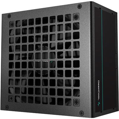 Deepcool PF750 unité d'alimentation 20+4 broches ATX ATX Noir (750 W), Alimentation PC, Noir Deepcool PF750 unité d'alimentation 20+4 broches ATX ATX Noir (750 W), Alimentation PC, Noir