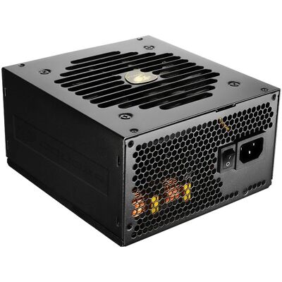 Cougar Alimentation Gaming GEX650 650 W 20+4 pin ATX ATX Noir (650 W), Alimentation PC, Noir Cougar Alimentation Gaming GEX650 650 W 20+4 pin ATX ATX Noir (650 W), Alimentation PC, Noir