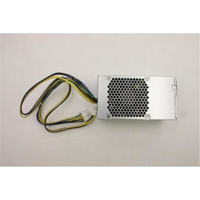 IBM PWR SUPPLY TFX 260W 90% tco9 (260 W), Alimentation PC, Noir IBM PWR SUPPLY TFX 260W 90% tco9 (260 W), Alimentation PC, Noir