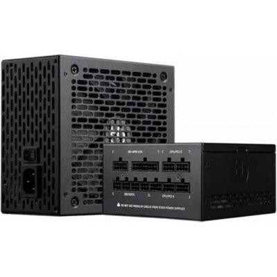 Hiditec Fuente Alimentacion Full Modular Bzx650 V2 80 Bronze Full Ra (650 W), Alimentation PC, Noir Hiditec Fuente Alimentacion Full Modular Bzx650 V2 80 Bronze Full Ra (650 W), Alimentation PC, Noir