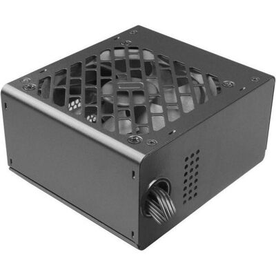 Tacens APSIII500 (500 W), Alimentation PC, Noir Tacens APSIII500 (500 W), Alimentation PC, Noir