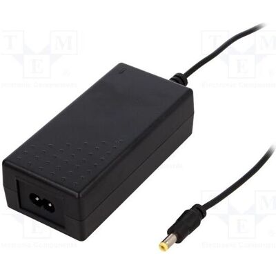 Sunny Alimentation : à découpage, 15 V CC, 4,33 A sortie : 5,5/2,1, 65 W, 90÷264 V CA, Chargeur universel Sunny Alimentation : à découpage, 15 V CC, 4,33 A sortie : 5,5/2,1, 65 W, 90÷264 V CA, Chargeur universel