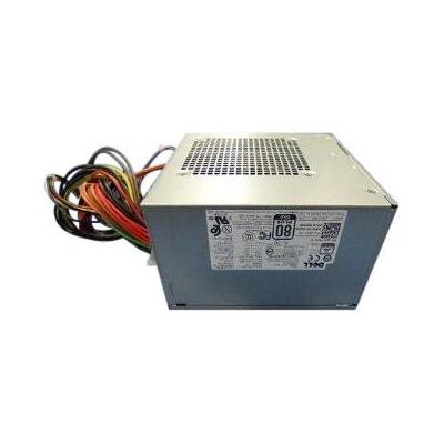 Alimentation Dell 460W - Tour Mini - Delta - Noir Alimentation Dell 460W - Tour Mini - Delta - Noir