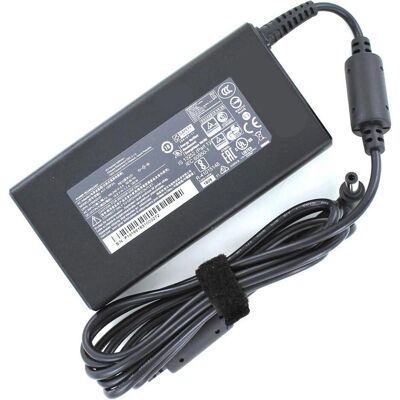 AGI 38169 - PC tout-en-un - Intérieur - 100 - 240 V - 150 W - noir - CA à CC (150 W), Alimentation pour notebook, Noir AGI 38169 - PC tout-en-un - Intérieur - 100 - 240 V - 150 W - noir - CA à CC (150 W), Alimentation pour notebook, Noir