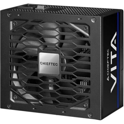 Chieftec BPX-850-S (850 W), Alimentation PC, Noir Chieftec BPX-850-S (850 W), Alimentation PC, Noir