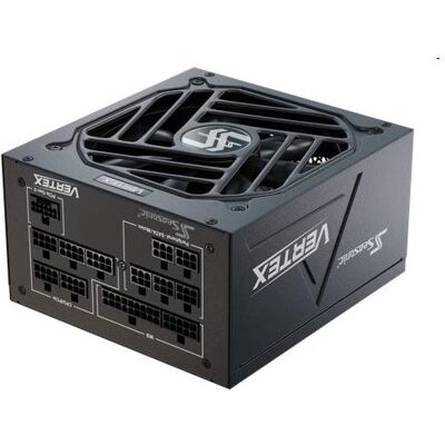 Seasonic VERTEX PX-750 ATX3.0 750W VERTEX PX-750 (750 W), Alimentation PC, Noir Seasonic VERTEX PX-750 ATX3.0 750W VERTEX PX-750 (750 W), Alimentation PC, Noir