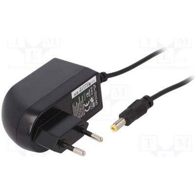 Sunny Alimentation : bloc d'alimentation à découpage, secteur, prise 9 V CC, Chargeur universel Sunny Alimentation : bloc d'alimentation à découpage, secteur, prise 9 V CC, Chargeur universel