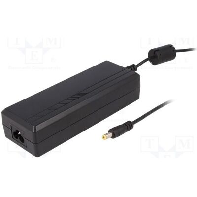 Sunny Alimentation : à découpage, 24 V CC, 5 A sortie : 5,5/2,1, 120 W, 90÷264 V CA, Chargeur universel Sunny Alimentation : à découpage, 24 V CC, 5 A sortie : 5,5/2,1, 120 W, 90÷264 V CA, Chargeur universel