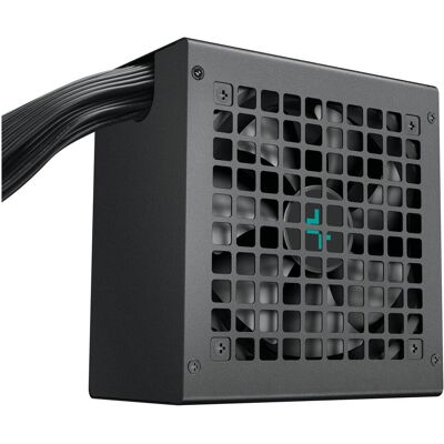 Deepcool PL800-D ATX bk (zéro watt) (800 W), Alimentation PC, Noir Deepcool PL800-D ATX bk (zéro watt) (800 W), Alimentation PC, Noir