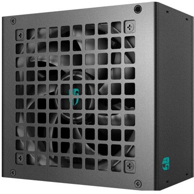 Deepcool GAMERSTORM zdroj 1200W PQ1200G, 120mm, Plně modulární, 80+ Gold, ATX 3.1, černá (1200 W), Alimentation PC, Noir Deepcool GAMERSTORM zdroj 1200W PQ1200G, 120mm, Plně modulární, 80+ Gold, ATX 3.1, černá (1200 W), Alimentation PC, Noir