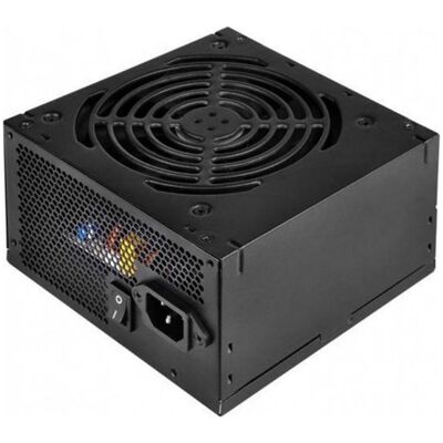 Silverstone St40f-Es230 (400 W), Alimentation PC, Noir Silverstone St40f-Es230 (400 W), Alimentation PC, Noir