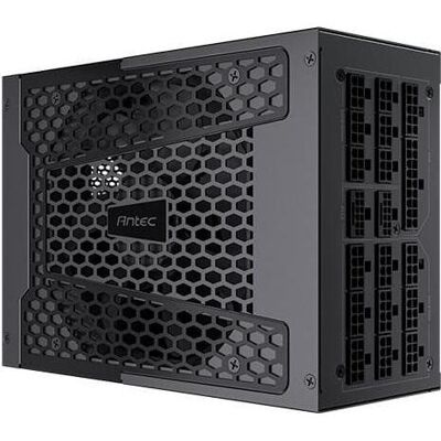 Antec Signature 2200 Platinum ATX3.1 (2200 W), Alimentation PC, Noir Antec Signature 2200 Platinum ATX3.1 (2200 W), Alimentation PC, Noir