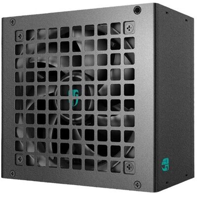 Deepcool GAMERSTORM zdroj 650W PQ650G, 120mm, Plně modulární, 80+ Gold (650 W), Alimentation PC, Noir Deepcool GAMERSTORM zdroj 650W PQ650G, 120mm, Plně modulární, 80+ Gold (650 W), Alimentation PC, Noir