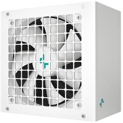 Deepcool PN750 750W PSU, blanc (750 W), Alimentation PC, Blanc Deepcool PN750 750W PSU, blanc (750 W), Alimentation PC, Blanc