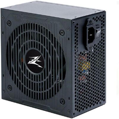Zalman ZM700-TXII - 700 W - 200 - 240 V - 50/60 Hz - 6 A - actif - 630 W (700 W), Alimentation PC, Noir Zalman ZM700-TXII - 700 W - 200 - 240 V - 50/60 Hz - 6 A - actif - 630 W (700 W), Alimentation PC, Noir
