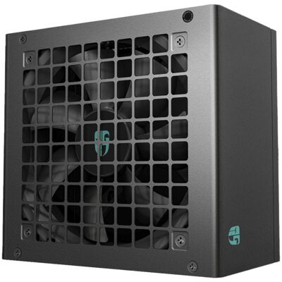 Deepcool Power Supply PF700X 700W 80 PLUS Standard PSU, Black (700 W), Alimentation PC, Noir Deepcool Power Supply PF700X 700W 80 PLUS Standard PSU, Black (700 W), Alimentation PC, Noir