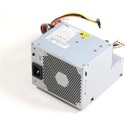 Dell Bloc d'alimentation 280 W, PFC, LiteOn **Reconditionné**. (280 W), Alimentation PC, Noir Dell Bloc d'alimentation 280 W, PFC, LiteOn **Reconditionné**. (280 W), Alimentation PC, Noir